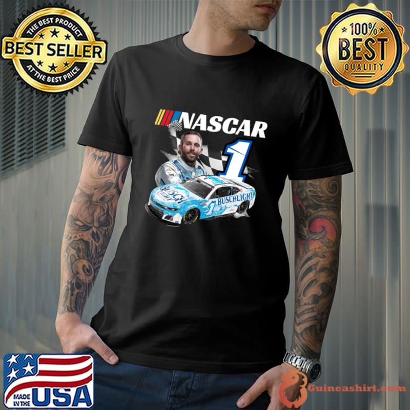 Ross Chastain American professional stock car racing driver T-Shirt Unisex