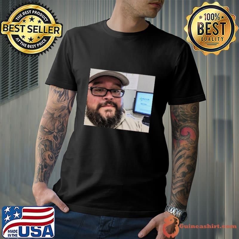 Ryan Botkin Archaeologist successfully litigates and resolves T-Shirt
