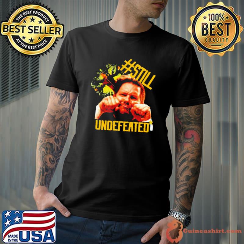 Ryan Cleary keep crying s Unisex