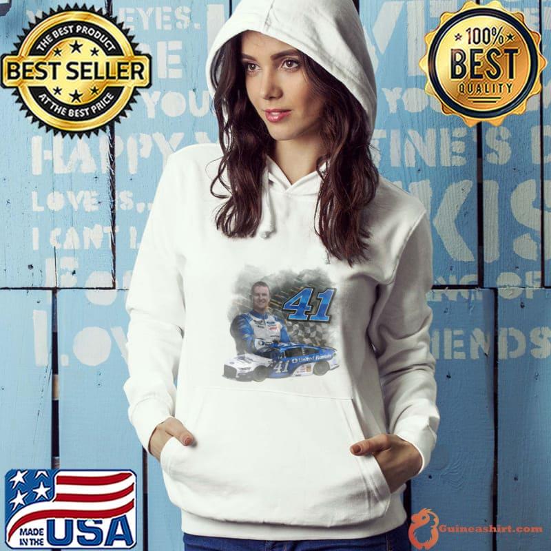 RYAN PREECE American professional stock car racing driver T-Shirt Hoodie
