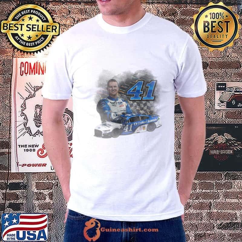 RYAN PREECE American professional stock car racing driver T-Shirt Unisex