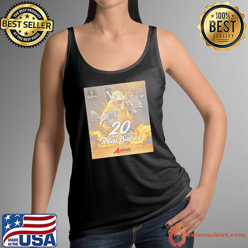 Series Lead For Your Vegas Golden Knights NHL 2024 Playoffs Uknight The Realm s Tank Top