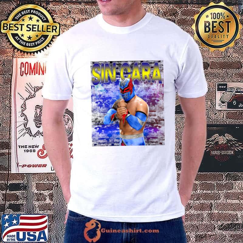 SIN CARA T-Shirt