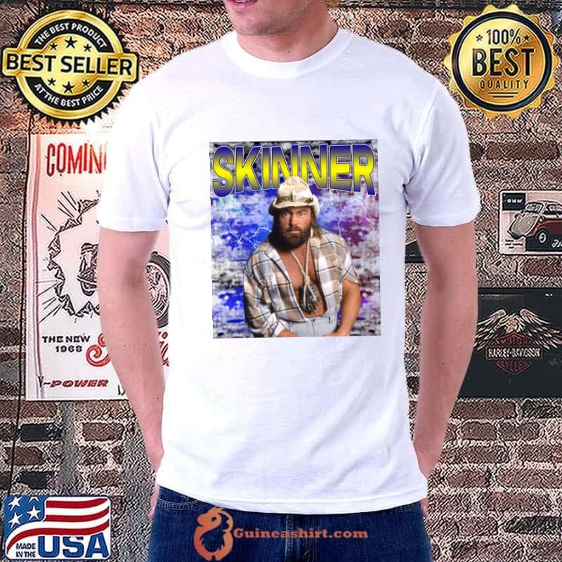 SKINNER T-Shirt