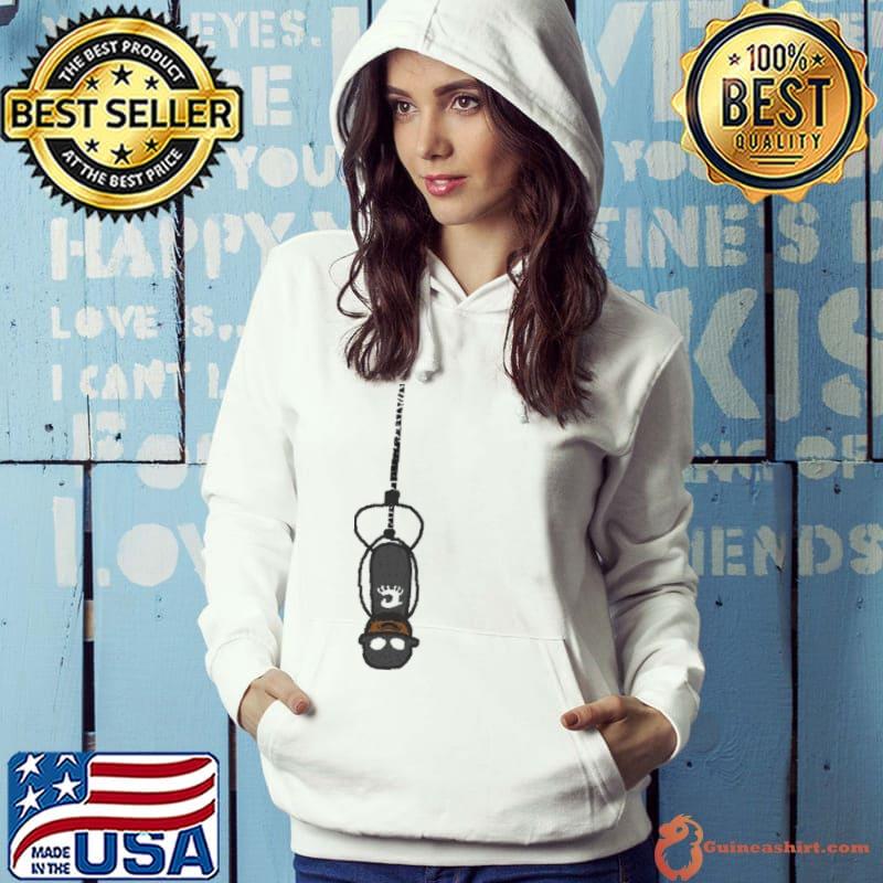 Spida Mitchell s Hoodie