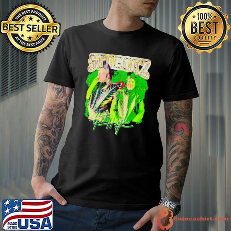 Stugotz get high s Unisex