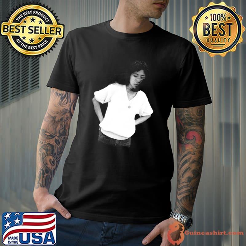 Taeko Ōnuki a Japanese singer-songwriter and musician T-Shirt