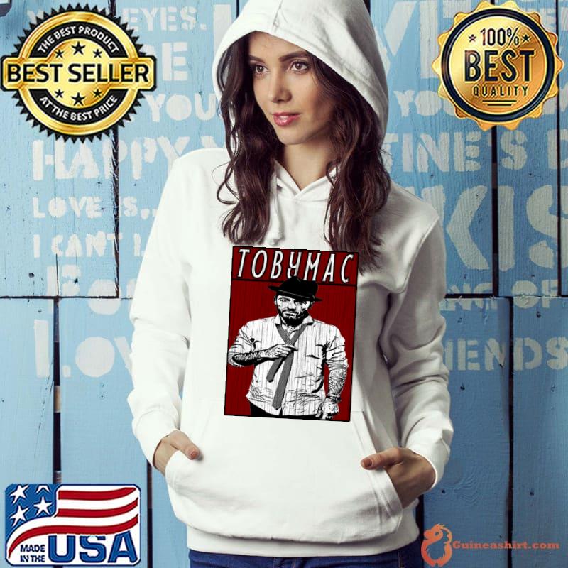Tobymac is A singer T-Shirt Hoodie