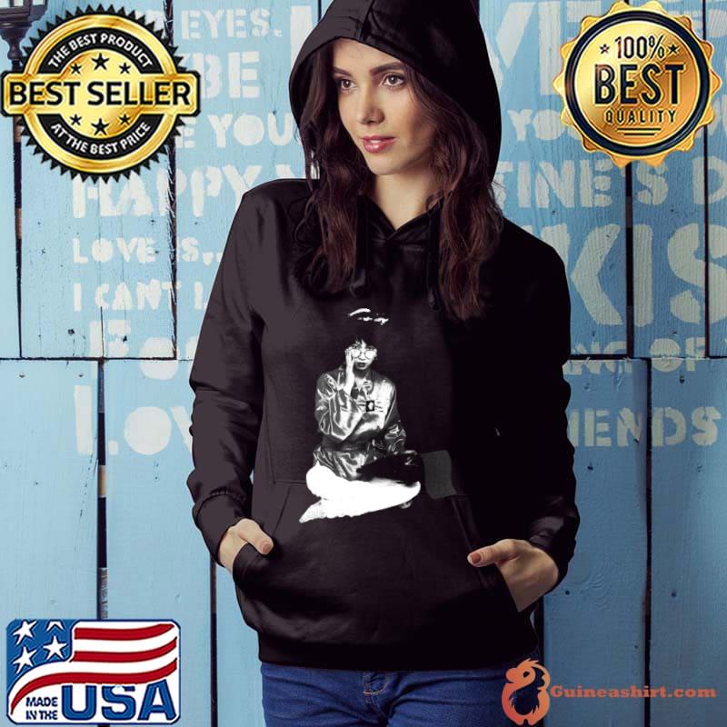 Tomoko Aran pop singer and lyricist T-Shirt Hoodie