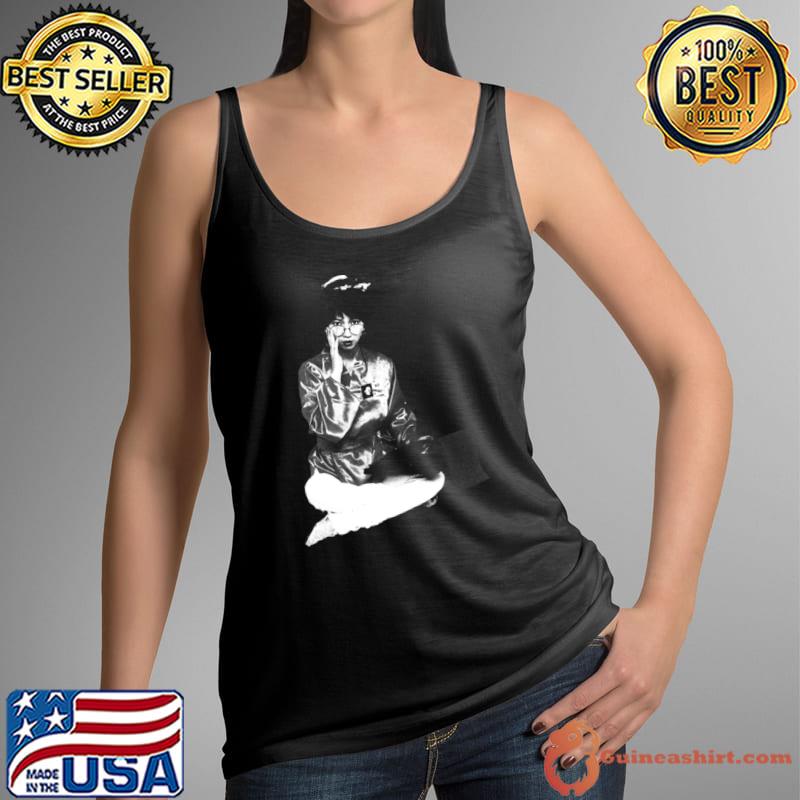 Tomoko Aran pop singer and lyricist T-Shirt Tank Top