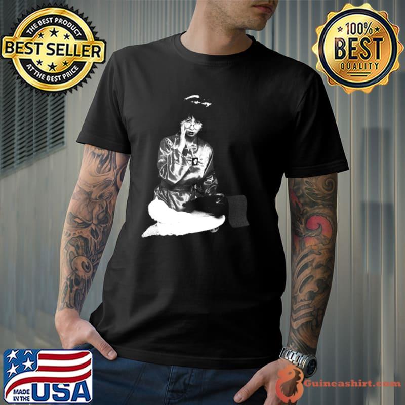 Tomoko Aran pop singer and lyricist T-Shirt