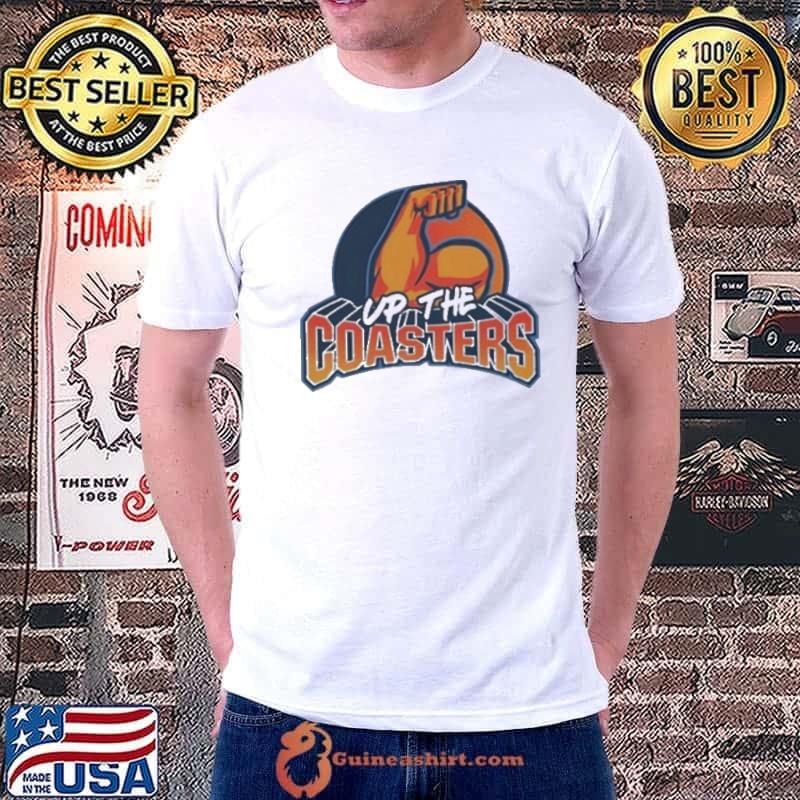 Up The Coasters Shirt