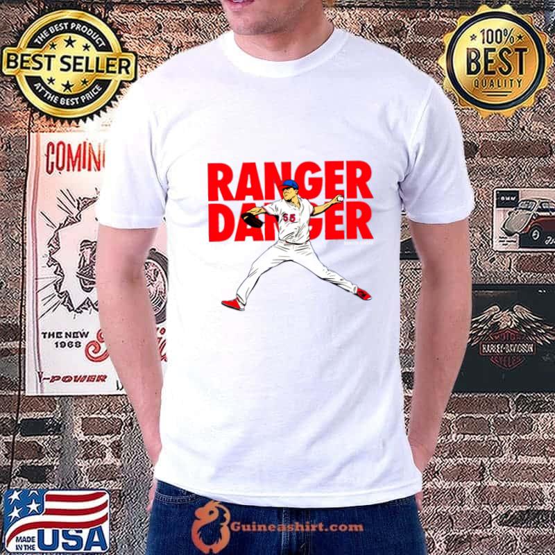 Venezuelan professional baseball pitcher for the Philadelphia Phillies ranger suárez T-Shirt