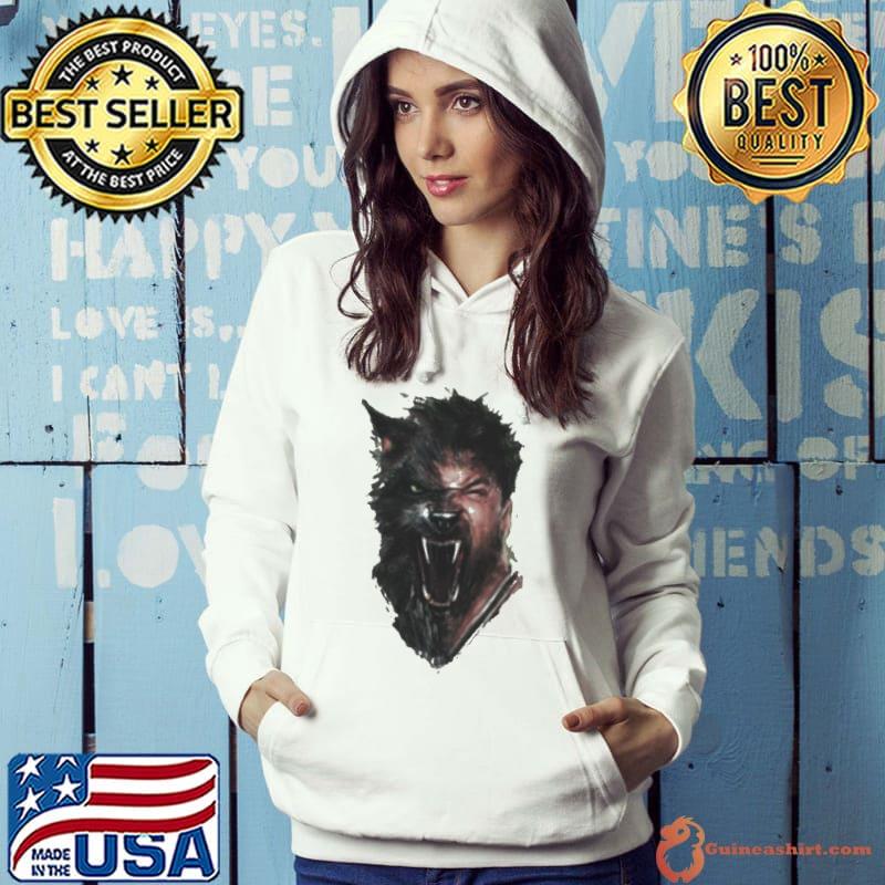 Wardlow Split s Hoodie