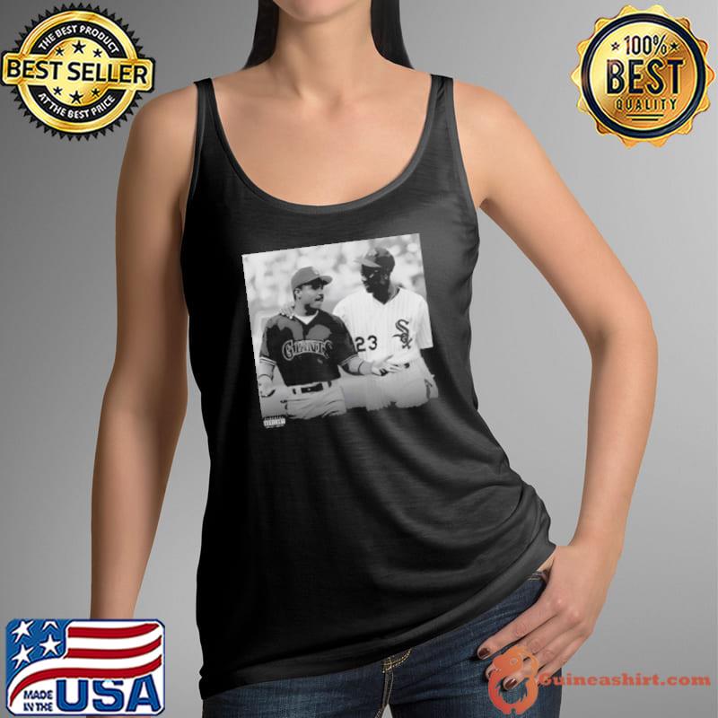 Warriorsworld Bonds mj 2024 shirt