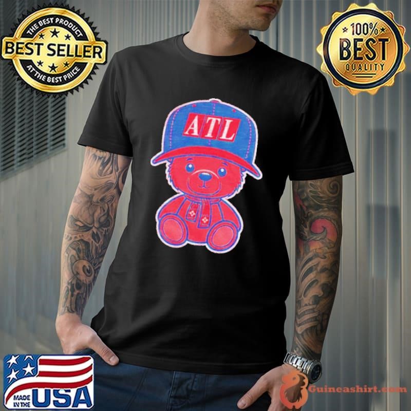 Atlata Snitbear Unisex