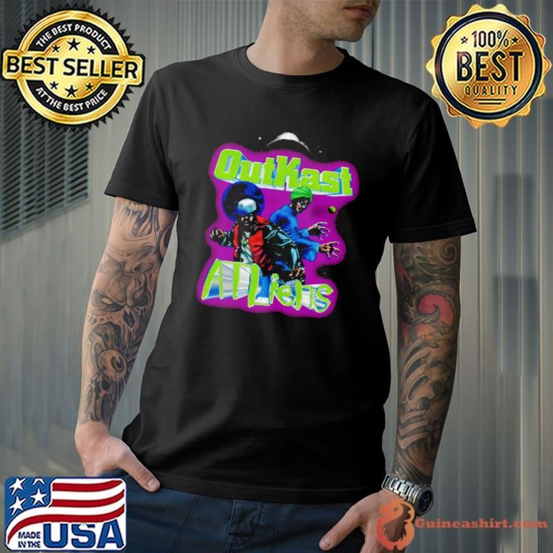 Atliens Outkast Unisex