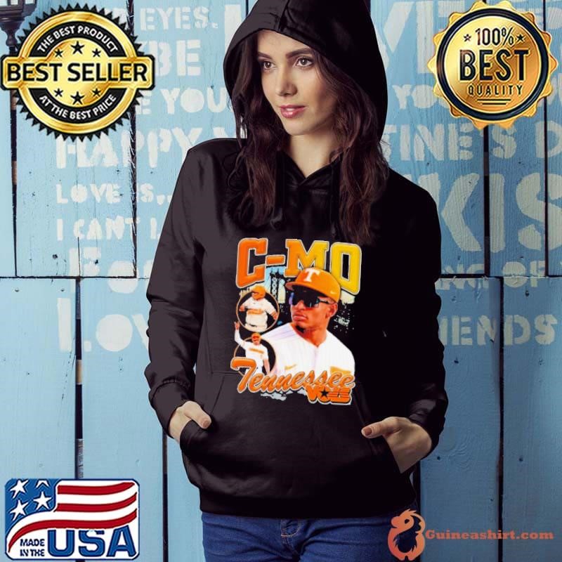 Christian Moore Tennessee VOLS Hoodie