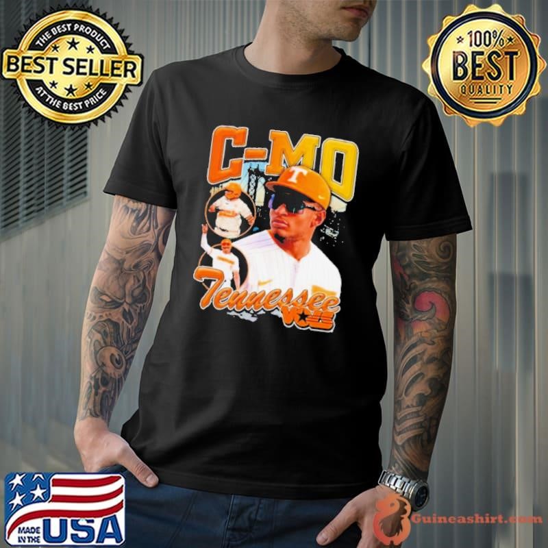 Christian Moore Tennessee VOLS Shirt