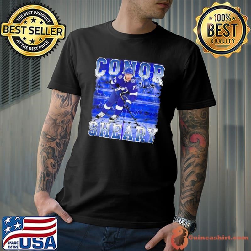 Conor Sheary American professional ice hockey winger Unisex