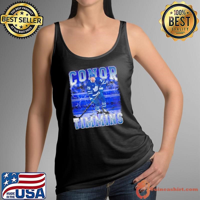 Conor Timmins Canadian professional ice hockey defenceman Shirt