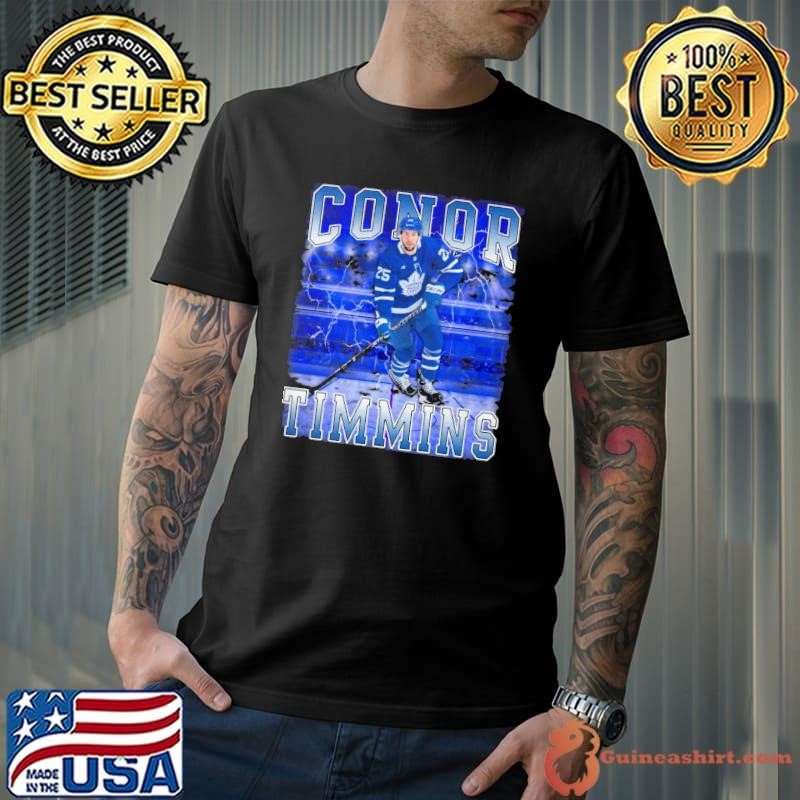 Conor Timmins Canadian professional ice hockey defenceman Unisex
