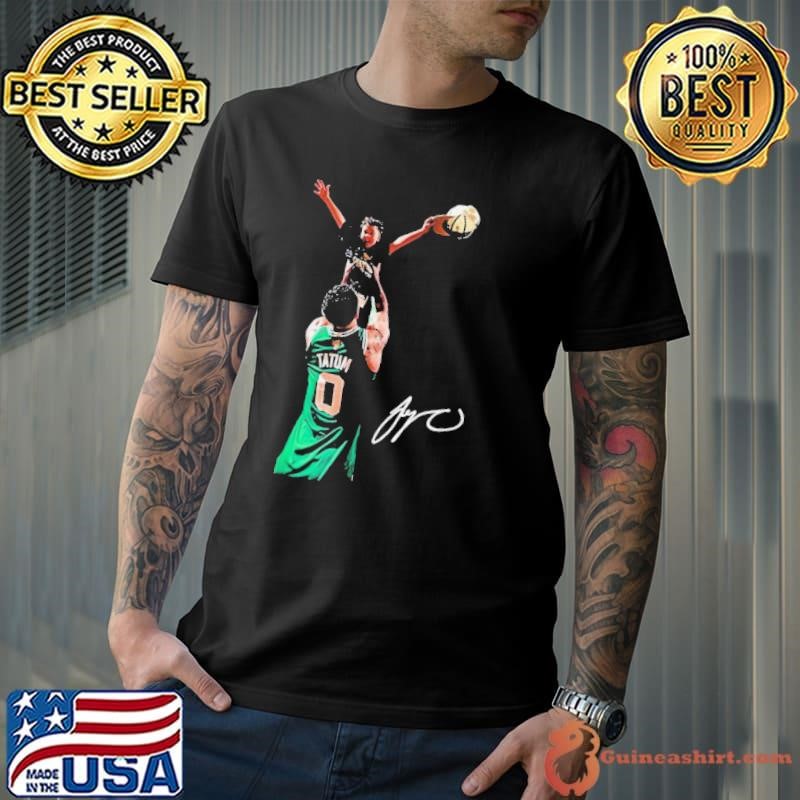 Defining Moments Shirt