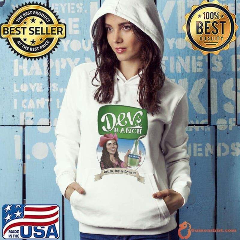 Dev’s Ranch Hoodie