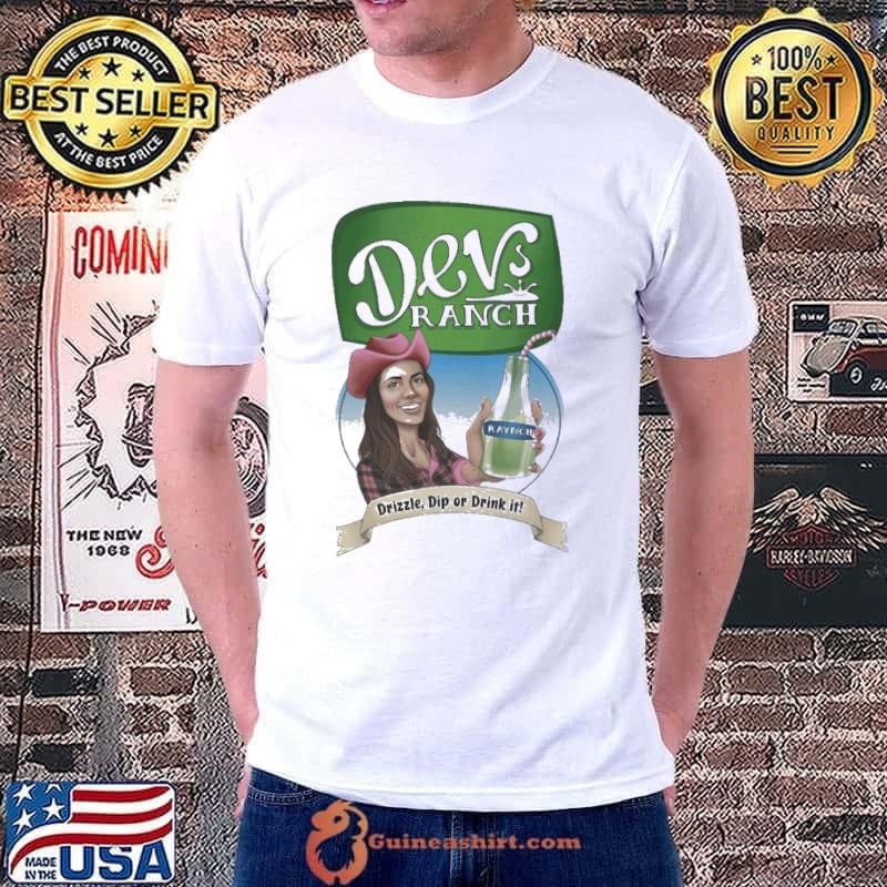 Dev’s Ranch Unisex