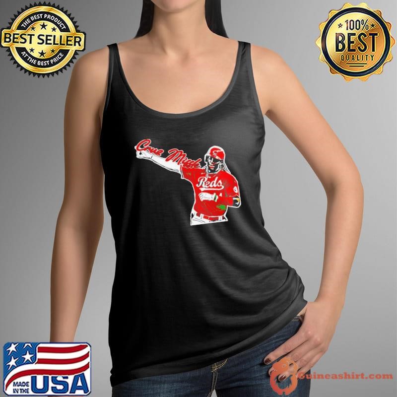 Elly De La Cruz Missile Shirt