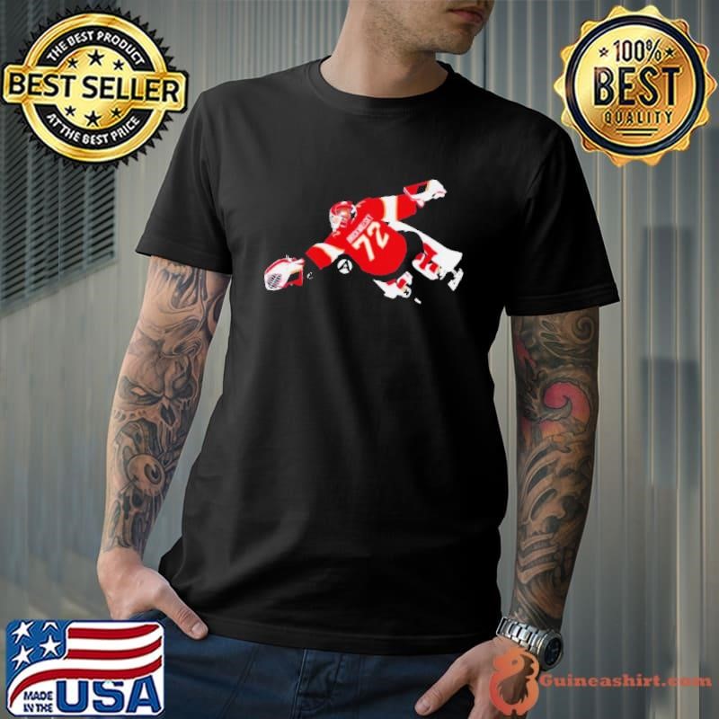 Florida Panthers Sergei Bobrovsky Bob Brickwallsky Unisex