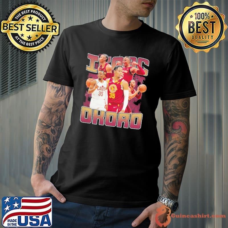 Isaac Okoro Player American professional basketball player Unisex