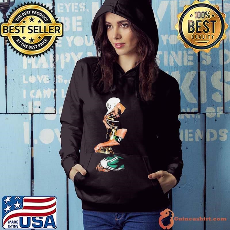 JT Defining Moments Hoodie