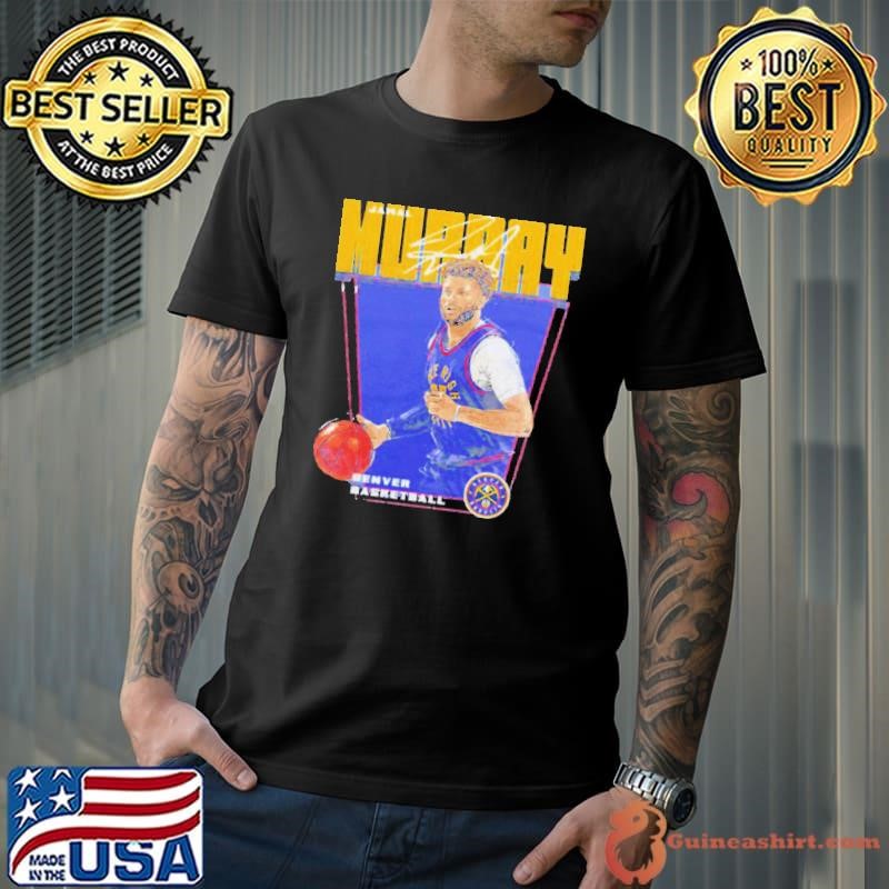 Jamal Murray Denver Nuggets Premiere shirt