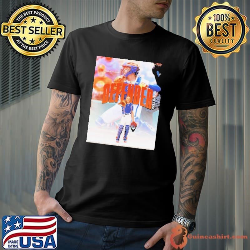 Jocelyn Erickson Florida Gators Softball Soft America 2024 shirt
