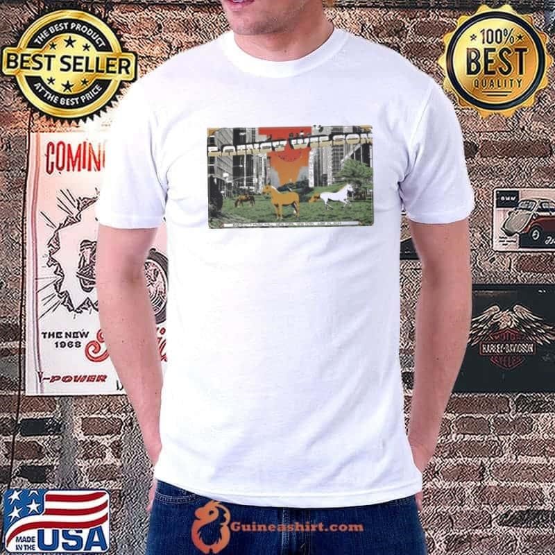 Lainey Wilson June 26 2024 Radio City Music Hall in New York NY Poster Shirt