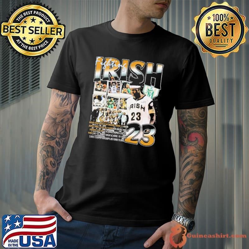 Lebron James SVSM American professional basketball player signature Unisex