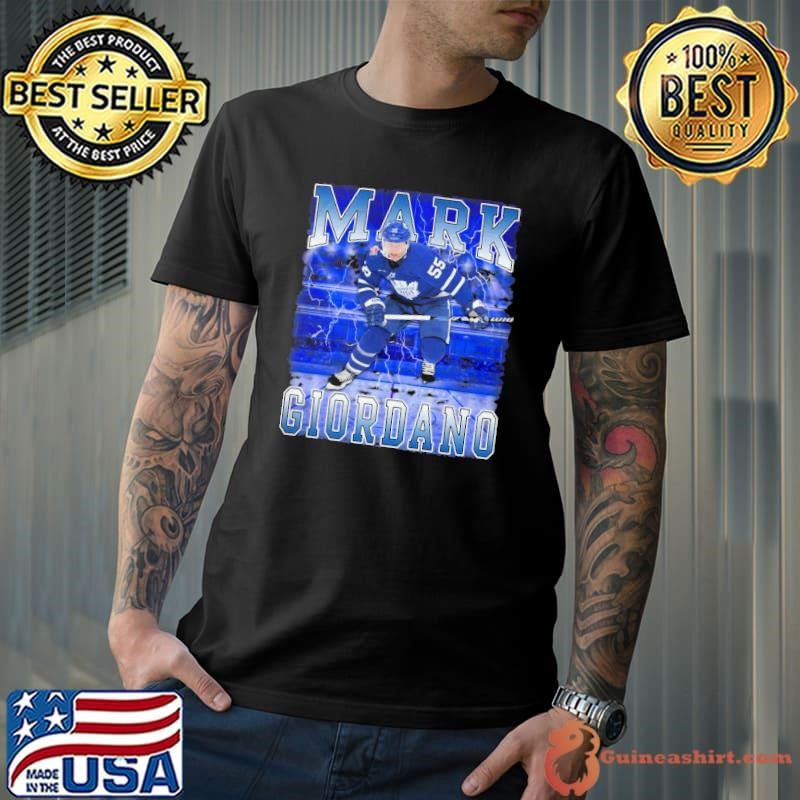 Mark Giordano Canadian professional ice hockey defenceman Unisex