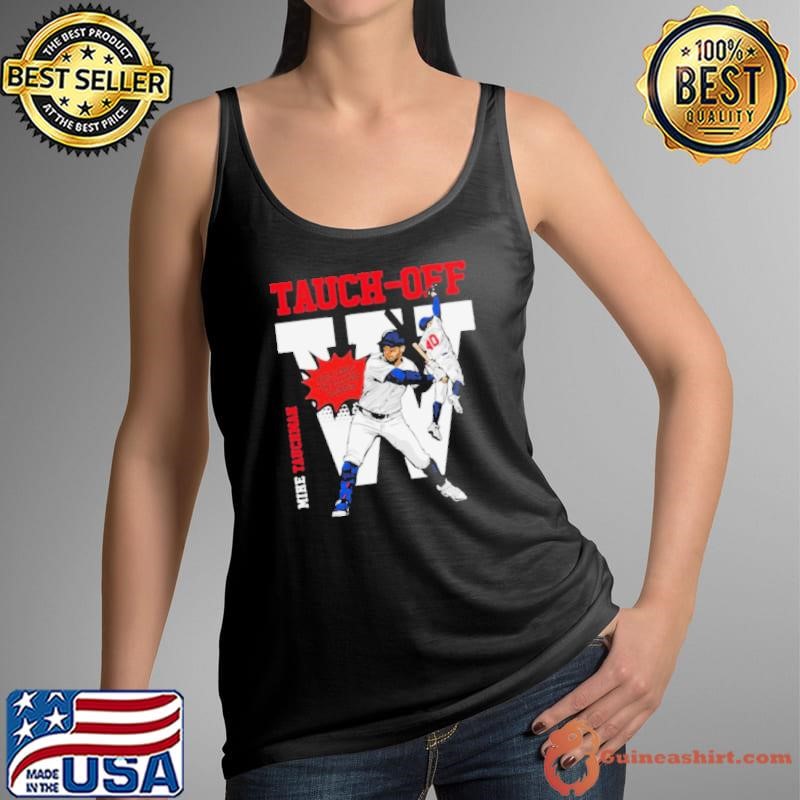 Mike Tauchman Tauch-Off W Shirt