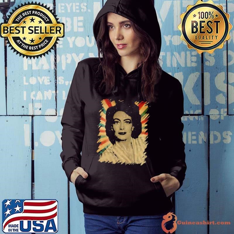 Mommie Dearest 1981 American biographical psychological drama film Hoodie