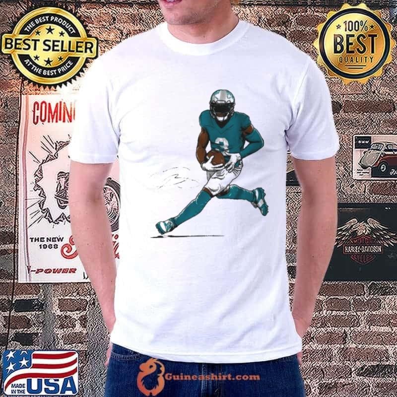 Odell Beckham Jr Miami Superstar Pose Signature Unisex