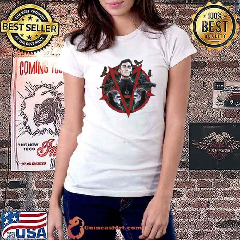 Remera Mvp Shirt
