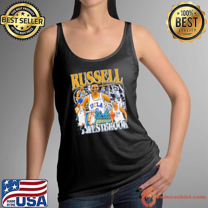 Russell Westbrook American professional basketball player LA Clippers Shirt