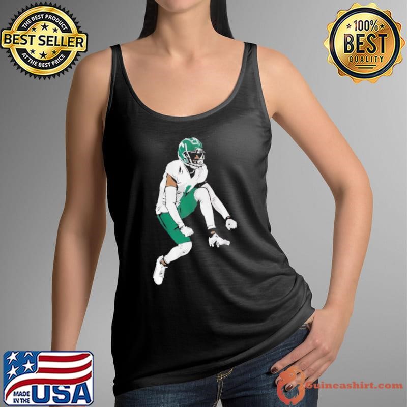 Sauce Gardner American football cornerback New York Jets Superstar Pose Tank Top