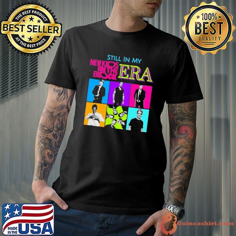Still In My Nkotb Magic Summer Era 2024 Mug, Tumbler Personalized Group New Kids On The Block Classic shirt