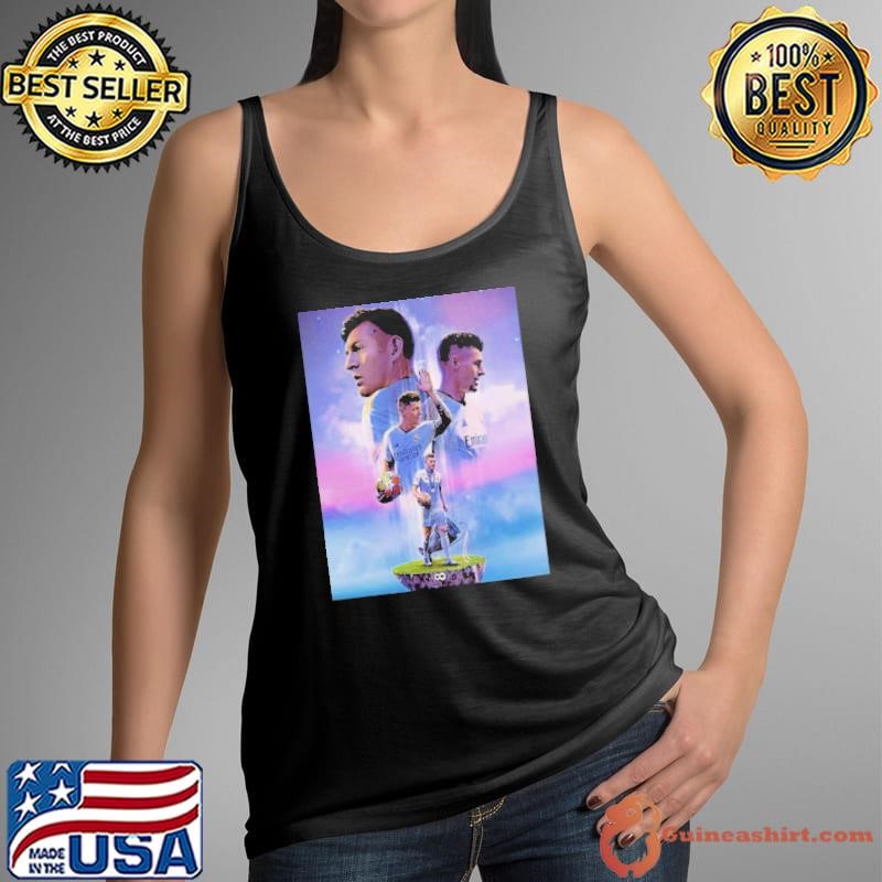 Tribute To The Retirement Of Toni Kroos Thanks For Everything Legend Of Real Madrid Tank Top