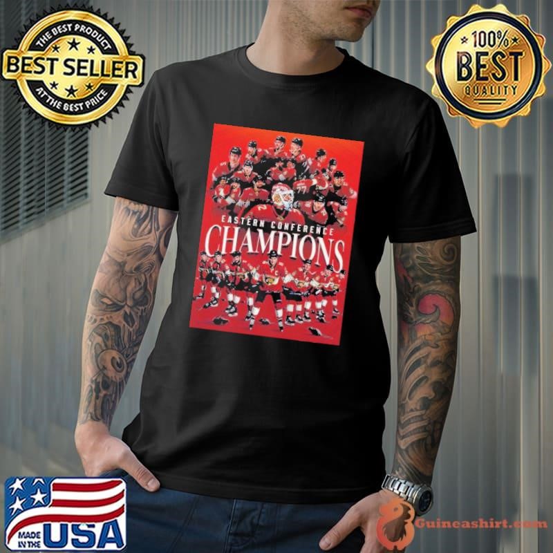 We Are Back-To-Back Eastern Conference Champs 2024 shirt