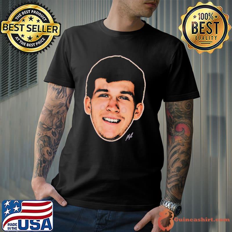 Austin Reaves Big Face American professional basketball player shirt