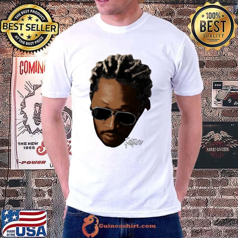 Future an American rapper and singer Big Face s Unisex