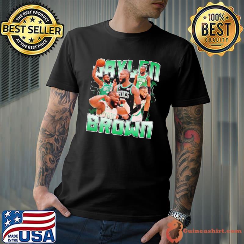 JAYLEN BROWN American professional basketball player Boston Celtics s Unisex